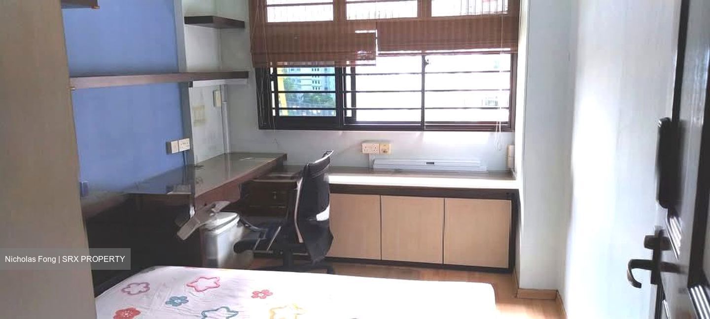 Blk 509B Wellington View (Sembawang), HDB 4 Rooms #547746091